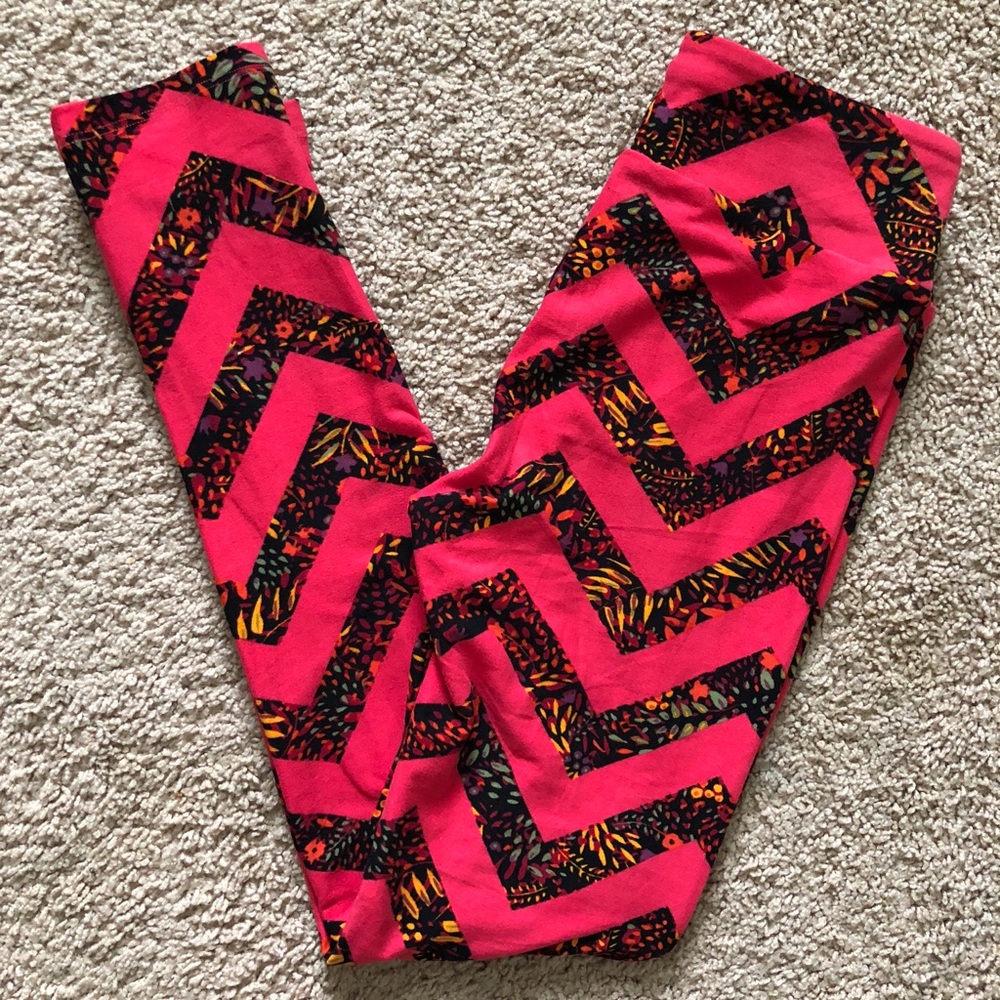 Lularoe Leggings